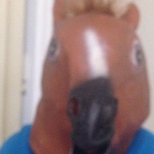 Meet your Posher, Jackson